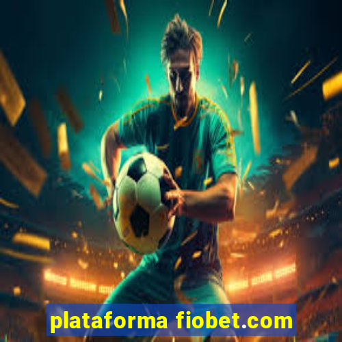 plataforma fiobet.com